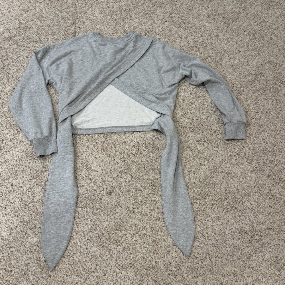 Athleta Crop Dance Wrap - image 3